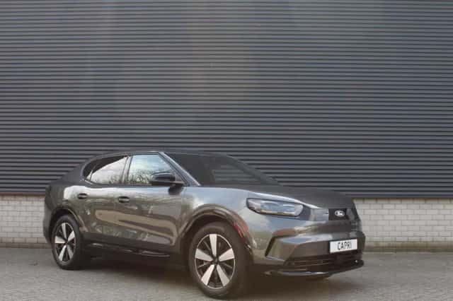 Ford Capri (2026) thumbnail 3