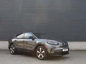 Ford Capri (2026) thumbnail 3