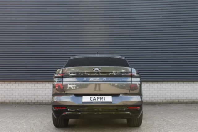 Ford Capri (2026) thumbnail 6