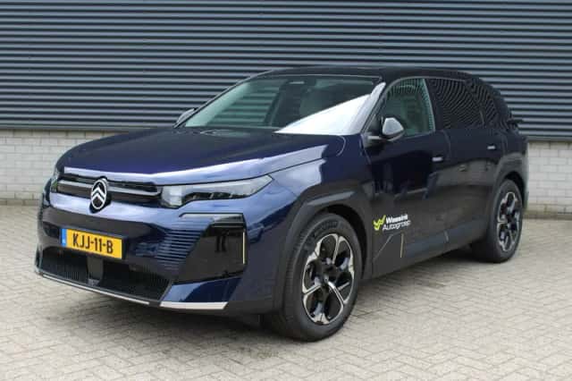 Citroën C5 Aircross (2026) thumbnail 2