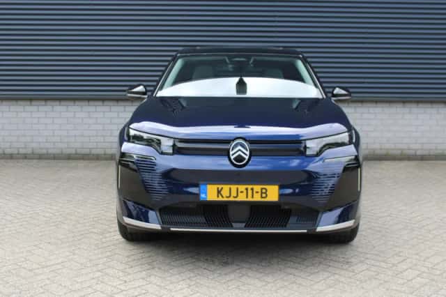 Citroën C5 Aircross (2026) thumbnail 3