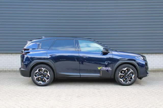 Citroën C5 Aircross (2026) thumbnail 5