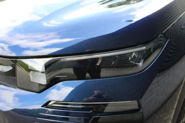 Citroën C5 Aircross (2026) thumbnail 6