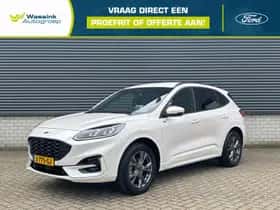 Ford Kuga (2022)
