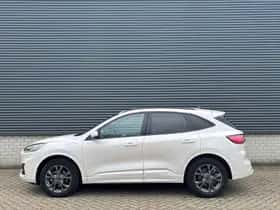 Ford Kuga (2022) thumbnail 3