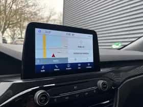 Ford Kuga (2022) thumbnail 23