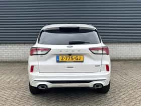 Ford Kuga (2022) thumbnail 5