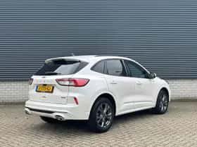 Ford Kuga (2022) thumbnail 6