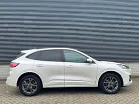 Ford Kuga (2022) thumbnail 7