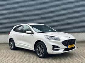 Ford Kuga (2022) thumbnail 8