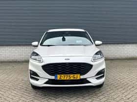 Ford Kuga (2022) thumbnail 9