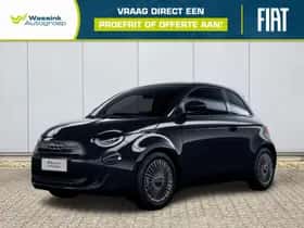 Fiat 500 (2026)