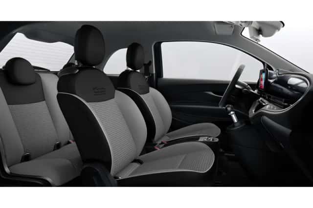 Fiat 500 (2026) thumbnail 3