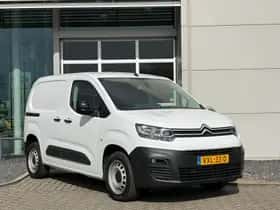 Citroën Berlingo (2023) thumbnail 2