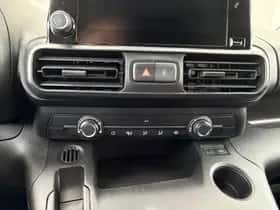 Citroën Berlingo (2023) thumbnail 11
