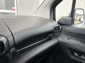 Citroën Berlingo (2023) thumbnail 12