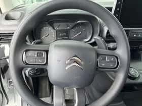 Citroën Berlingo (2023) thumbnail 15