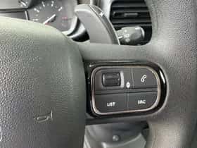 Citroën Berlingo (2023) thumbnail 16