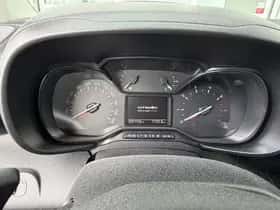 Citroën Berlingo (2023) thumbnail 18