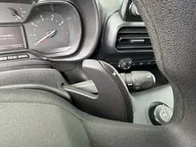 Citroën Berlingo (2023) thumbnail 19
