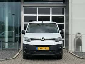 Citroën Berlingo (2023) thumbnail 3