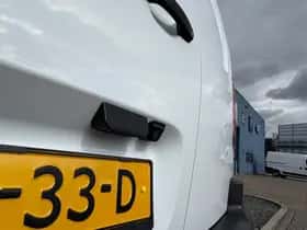 Citroën Berlingo (2023) thumbnail 23
