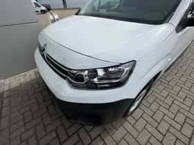 Citroën Berlingo (2023) thumbnail 24