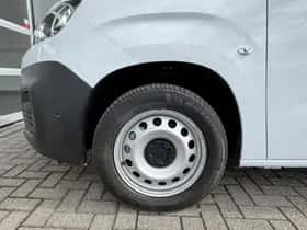 Citroën Berlingo (2023) thumbnail 26
