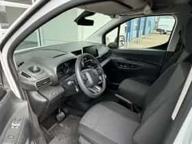 Citroën Berlingo (2023) thumbnail 27