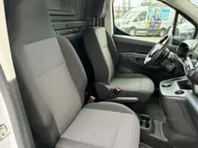 Citroën Berlingo (2023) thumbnail 28