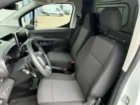 Citroën Berlingo (2023) thumbnail 29