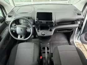 Citroën Berlingo (2023) thumbnail 30