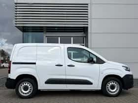 Citroën Berlingo (2023) thumbnail 4