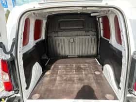 Citroën Berlingo (2023) thumbnail 33