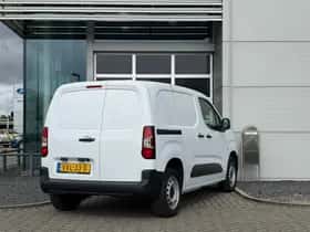 Citroën Berlingo (2023) thumbnail 5