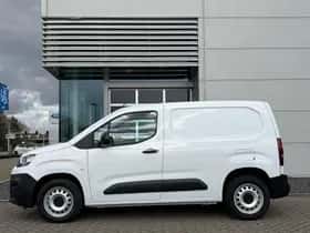 Citroën Berlingo (2023) thumbnail 6