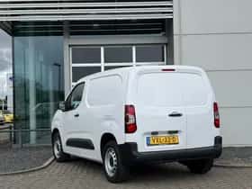 Citroën Berlingo (2023) thumbnail 7