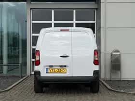 Citroën Berlingo (2023) thumbnail 8