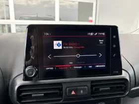 Citroën Berlingo (2023) thumbnail 9