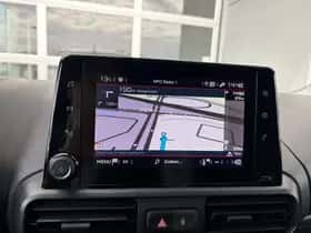Citroën Berlingo (2023) thumbnail 10
