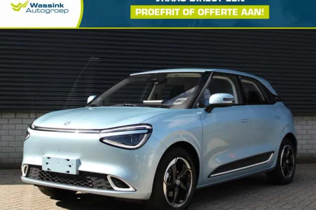 Dongfeng Box (2026) thumbnail 1