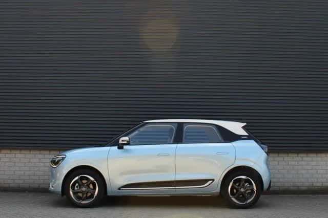 Dongfeng Box (2026) thumbnail 2