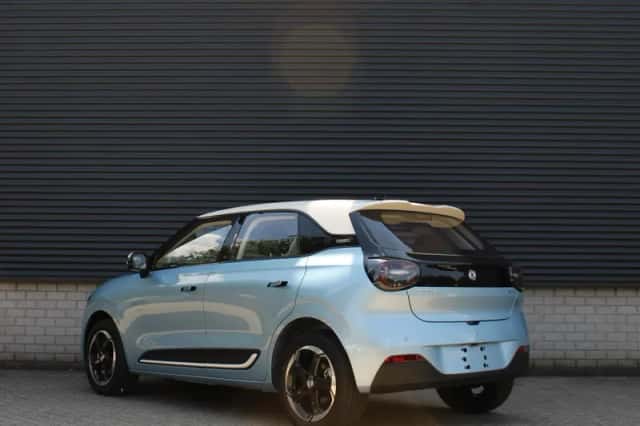 Dongfeng Box (2026) thumbnail 3