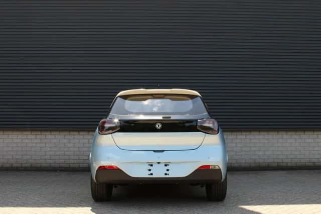Dongfeng Box (2026) thumbnail 4
