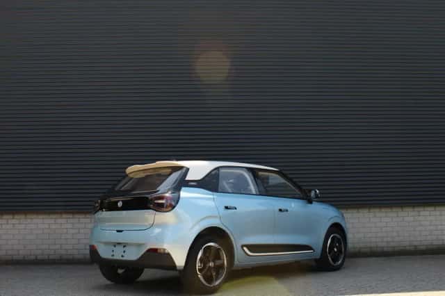 Dongfeng Box (2026) thumbnail 5