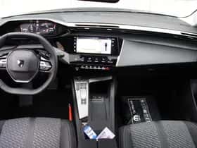 Peugeot 308 (2025) thumbnail 12