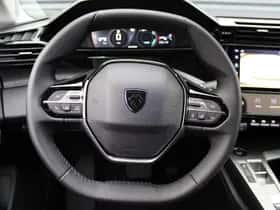 Peugeot 308 (2025) thumbnail 13