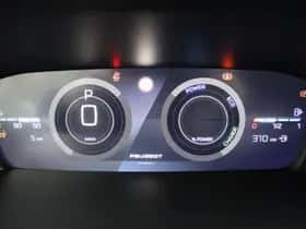 Peugeot 308 (2025) thumbnail 16