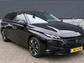 Peugeot 308 (2025) thumbnail 3