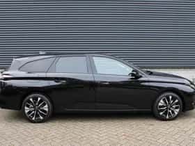 Peugeot 308 (2025) thumbnail 4